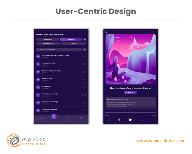 User-Centric Design of Ab.Money Flutterflow app